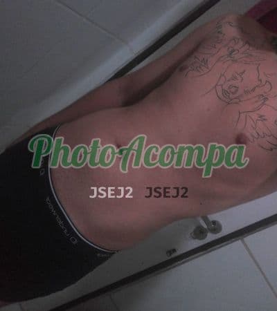 Foto 4: Acompanhante masculino imagem autêntica em Ribeirão Preto — Daniel