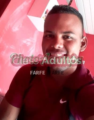 Acompanhante masculino imagem do anúncio em Boa Vista
