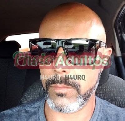 Daniel — acompanhante masculino em Capão da Canoa