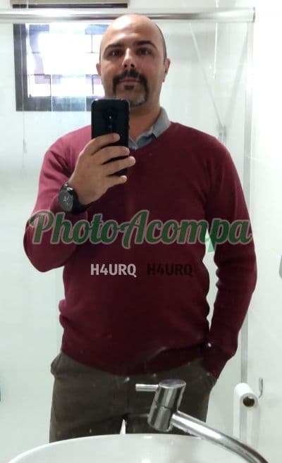 Foto 4: Acompanhante masculino imagem autêntica em Capão da Canoa — Daniel