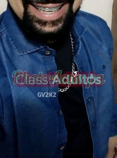 Daniel — acompanhante masculino em Porto Alegre