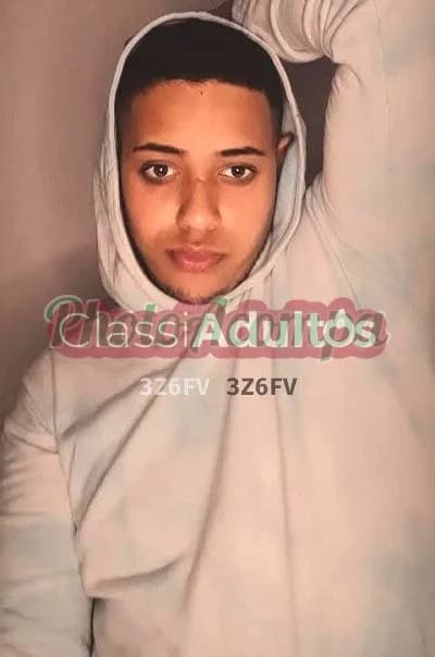 Acompanhante masculino imagem do anúncio em Campos dos Goytacazes