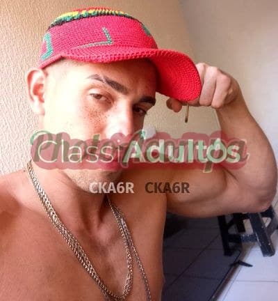 Acompanhante masculino imagem do anúncio em Itaquaquecetuba