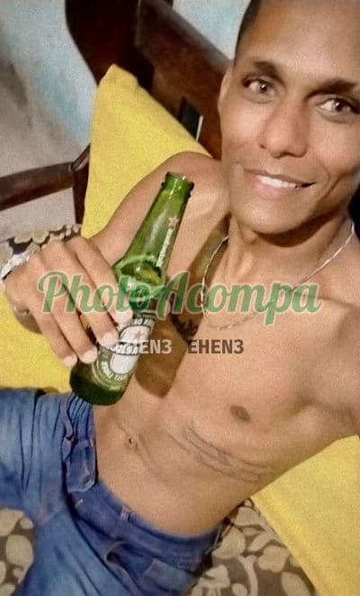Acompanhante masculino foto real em Recife — Danilo, foto 2