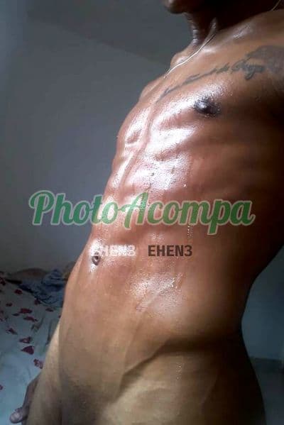Acompanhante masculino foto sem retoque em Recife (5) — Danilo