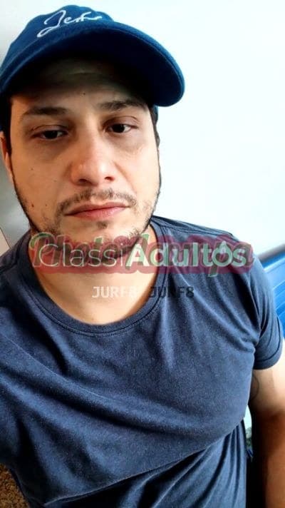 Acompanhante masculino imagem do anúncio em Ribeirão Preto — Danilo