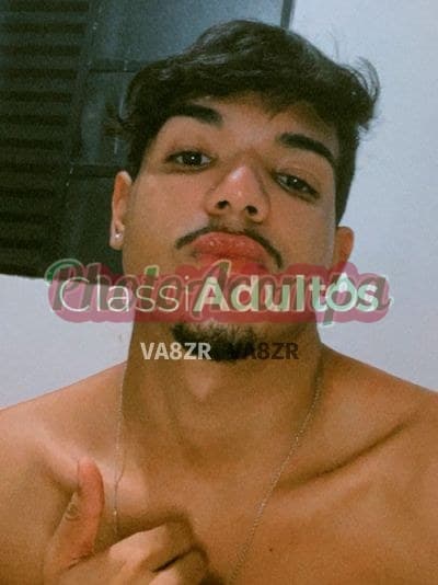 Danilo — acompanhante masculino em Ribeirão Preto