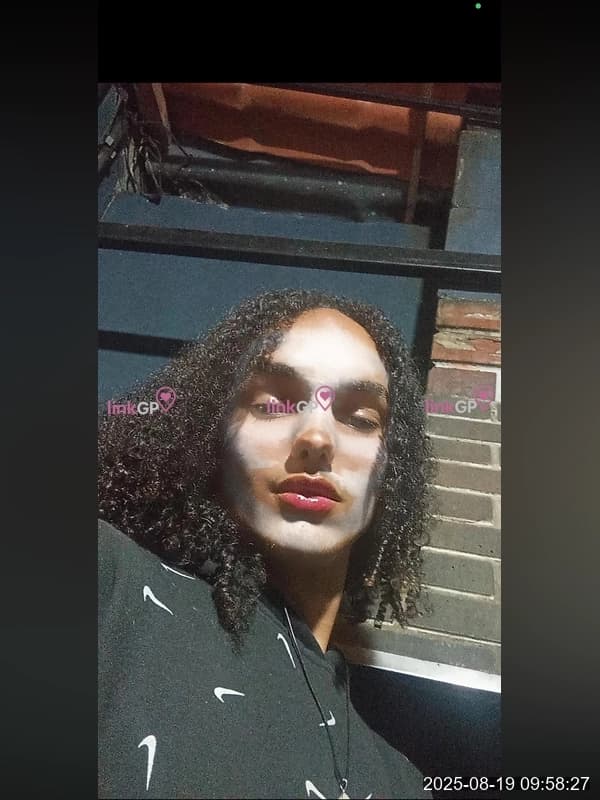 Daninha — acompanhante masculino em Guarulhos