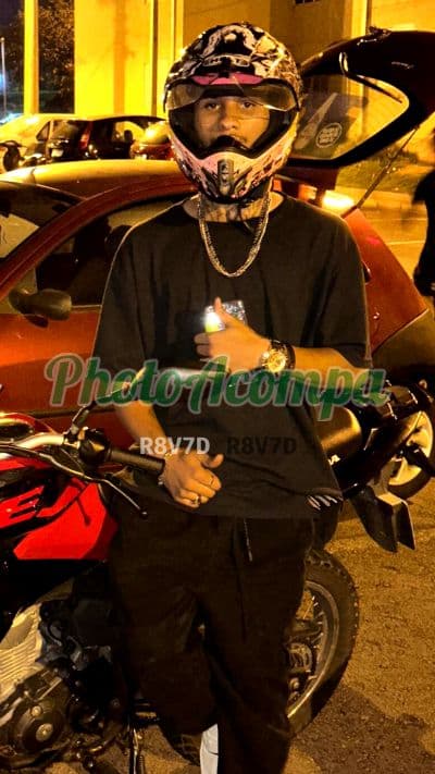 Acompanhante masculino foto sem retoque em Rio Claro (5) — Davi