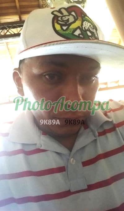 Acompanhante masculino imagem autêntica em Teresina — Davi, foto 4