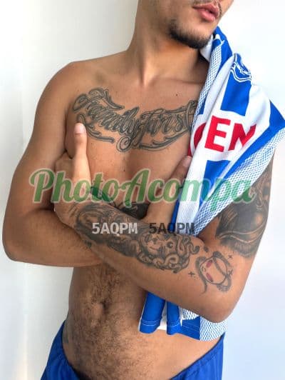 Foto 4: Acompanhante masculino em Guarulhos — garganta profunda, Davi