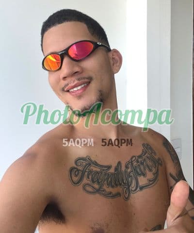 Acompanhante masculino foto sem retoque em Guarulhos (5) — Davi