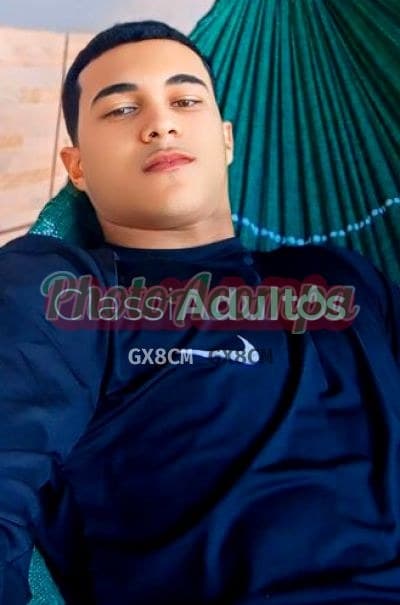 Acompanhante masculino imagem do anúncio em Duque de Caxias, foto de perfil