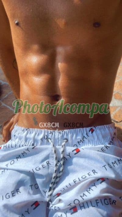Acompanhante masculino foto sem retoque em Duque de Caxias (5) — Davi