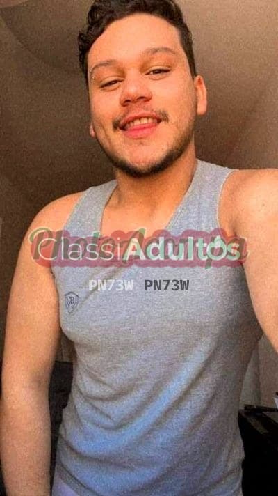 Acompanhante masculino imagem do anúncio em Curitiba, foto de perfil