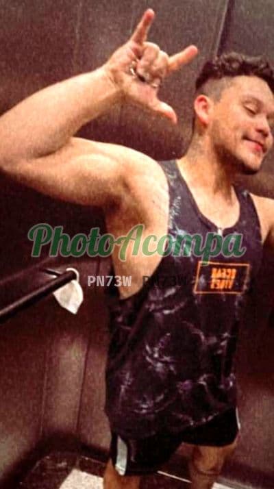 Foto 3: Acompanhante masculino foto verificada em Curitiba — Davi