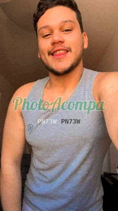 Acompanhante masculino foto sem retoque em Curitiba, foto 5 de Davi