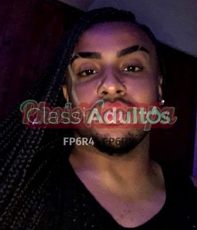 Acompanhante masculino imagem do anúncio em Porto Alegre