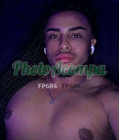 Acompanhante masculino foto verificada em Porto Alegre — De Aguiar, foto 3