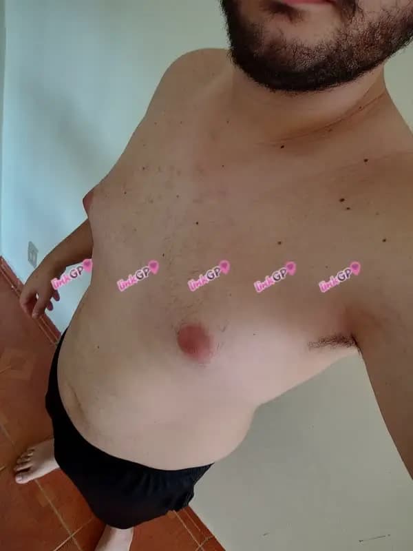 Dedé — acompanhante masculino em Campinas