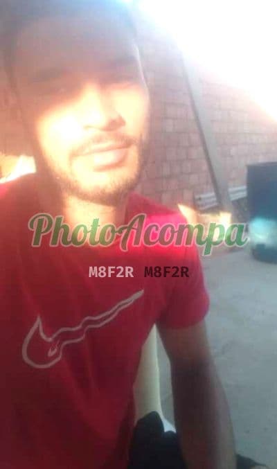 Acompanhante masculino foto verificada em Gravataí (3) — Dennis