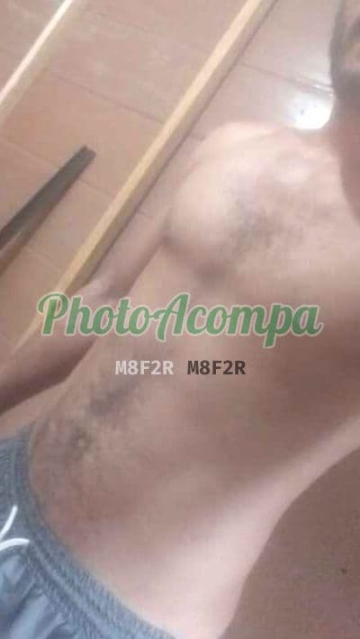 Foto 4: Acompanhante masculino em Gravataí — beijo na boca, Dennis