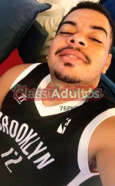 Acompanhante masculino imagem do anúncio em Maceió