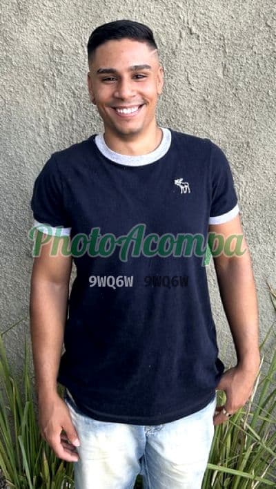 Acompanhante masculino foto sem retoque em Ribeirão Preto, foto 5 de Devid