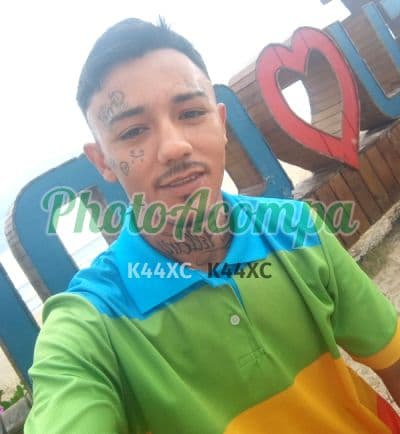 Acompanhante masculino em Canoas com beijo grego (6) — Dexter