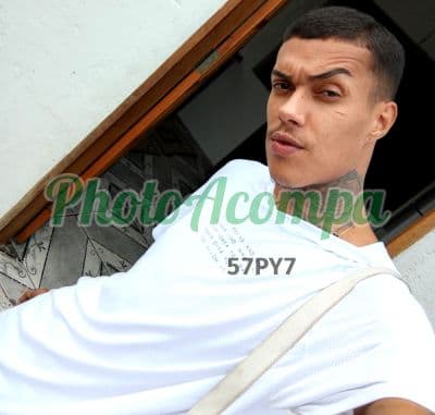 Acompanhante masculino foto verificada em Guarujá (3) — Dick