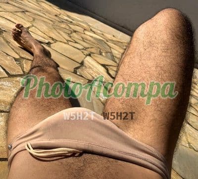 Acompanhante masculino foto verificada em Rio de Janeiro, foto 3 de Diego
