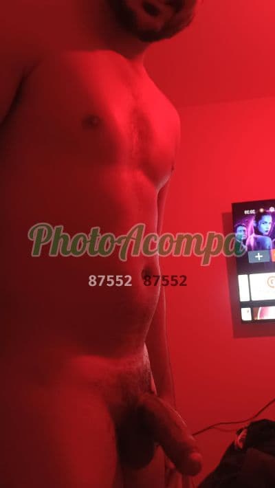 Acompanhante masculino foto verificada em Campinas, foto 3 de Diego