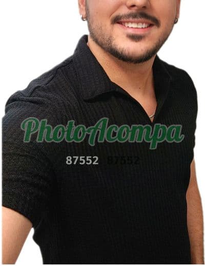 Acompanhante masculino foto sem retoque em Campinas — Diego, foto 5