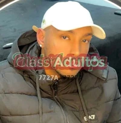 Diego — acompanhante masculino em Campos dos Goytacazes