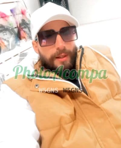 Acompanhante masculino em São Paulo com beijo grego (4) — Diego
