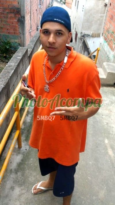 Foto 4: Acompanhante masculino em São Paulo — beijo na boca, Dieguinho