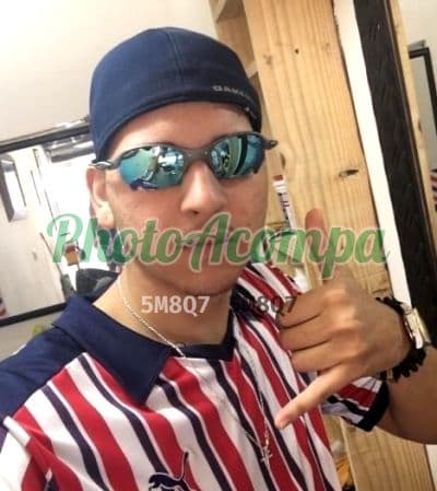 Foto 5: Acompanhante masculino foto sem retoque em São Paulo — Dieguinho