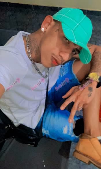 Diogo — acompanhante masculino em Ribeirão Preto