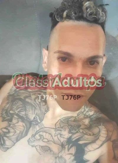 Acompanhante masculino imagem do anúncio em Itaquaquecetuba, foto de perfil
