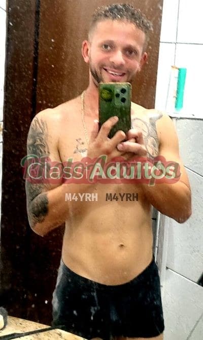 Acompanhante masculino imagem do anúncio em Indaiatuba