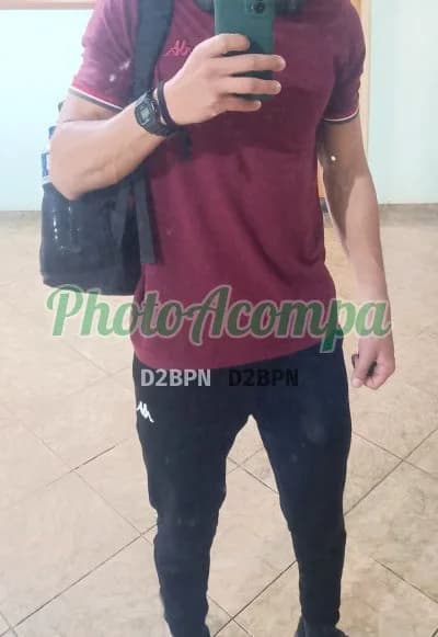 Acompanhante masculino foto sem retoque em Jandira, foto 5 de Dog