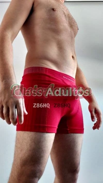 Acompanhante masculino imagem do anúncio em São Paulo — Dom