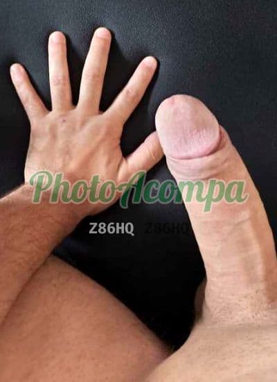 Foto 2: Acompanhante masculino em São Paulo — beijo na boca, Dom