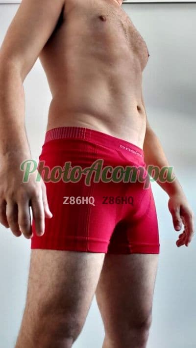 Acompanhante masculino foto sem retoque em São Paulo (5) — Dom