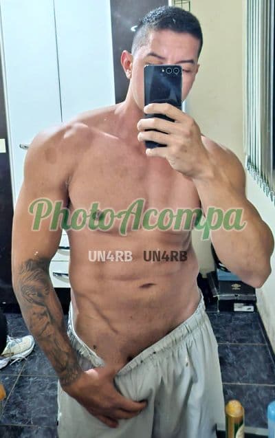 Acompanhante masculino foto sem retoque em Limeira (5) — Dom