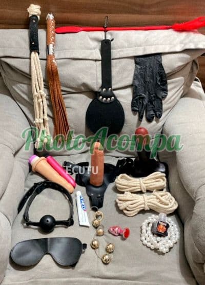 Foto 3: Acompanhante masculino foto verificada em Rio de Janeiro — Dom