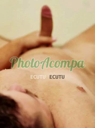 Acompanhante masculino em Rio de Janeiro — beijo na boca, foto 6 de Dom