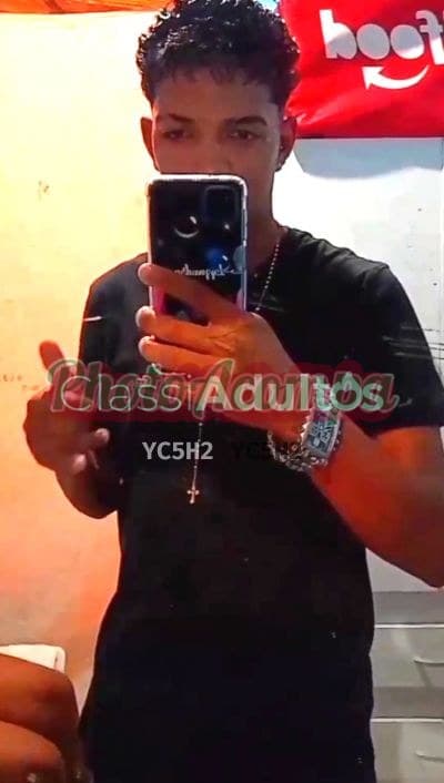 Acompanhante masculino imagem do anúncio em Recife