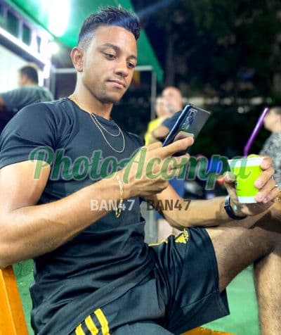 Acompanhante masculino foto verificada em Florianópolis, foto 3 de Douglas