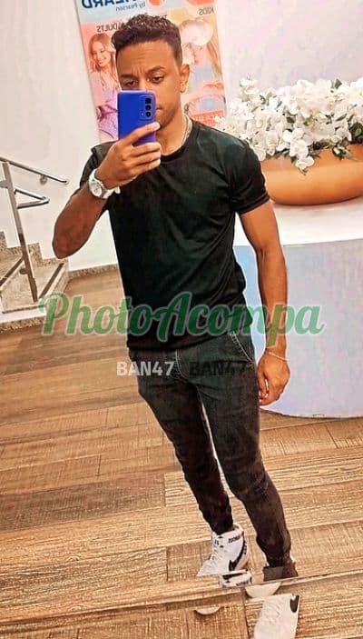 Foto 5: Acompanhante masculino foto sem retoque em Florianópolis — Douglas